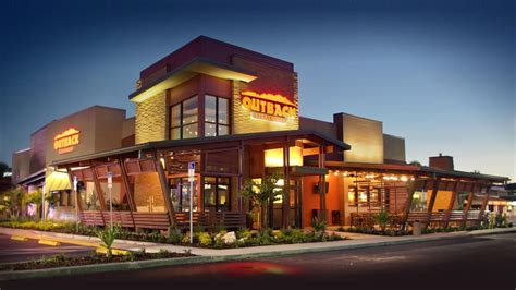 Browse all Outback Steakhouse locations in the United States by state and city. Find the nearest Outback Steakhouse to you and enjoy the best steaks, salads, burgers, and more. 